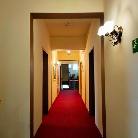 Hotel Aslan Tarnowskie Góry Dış mekan fotoğraf